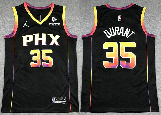 Phoenix Suns Jerseys 21 - Click Image to Close